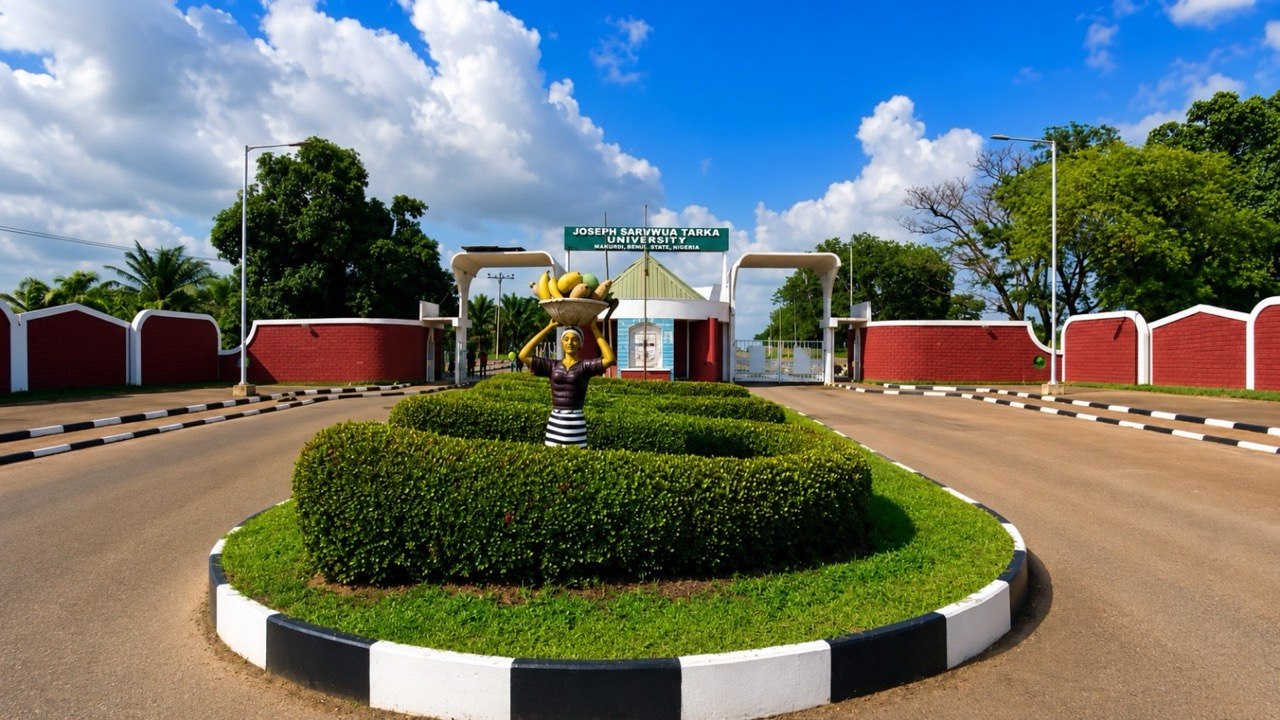 JOSTUM Postgraduate Admissions 4K Visual