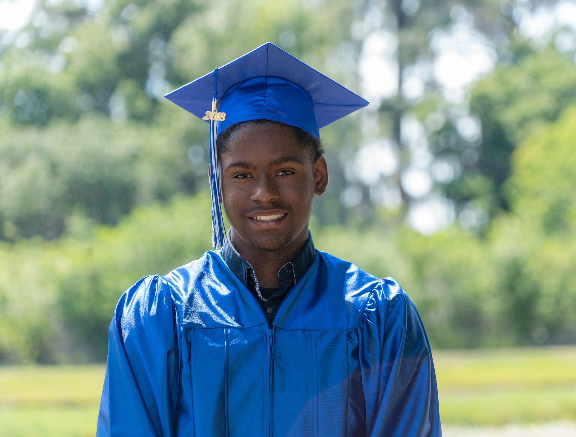 JOSTUM Matriculation Ceremony